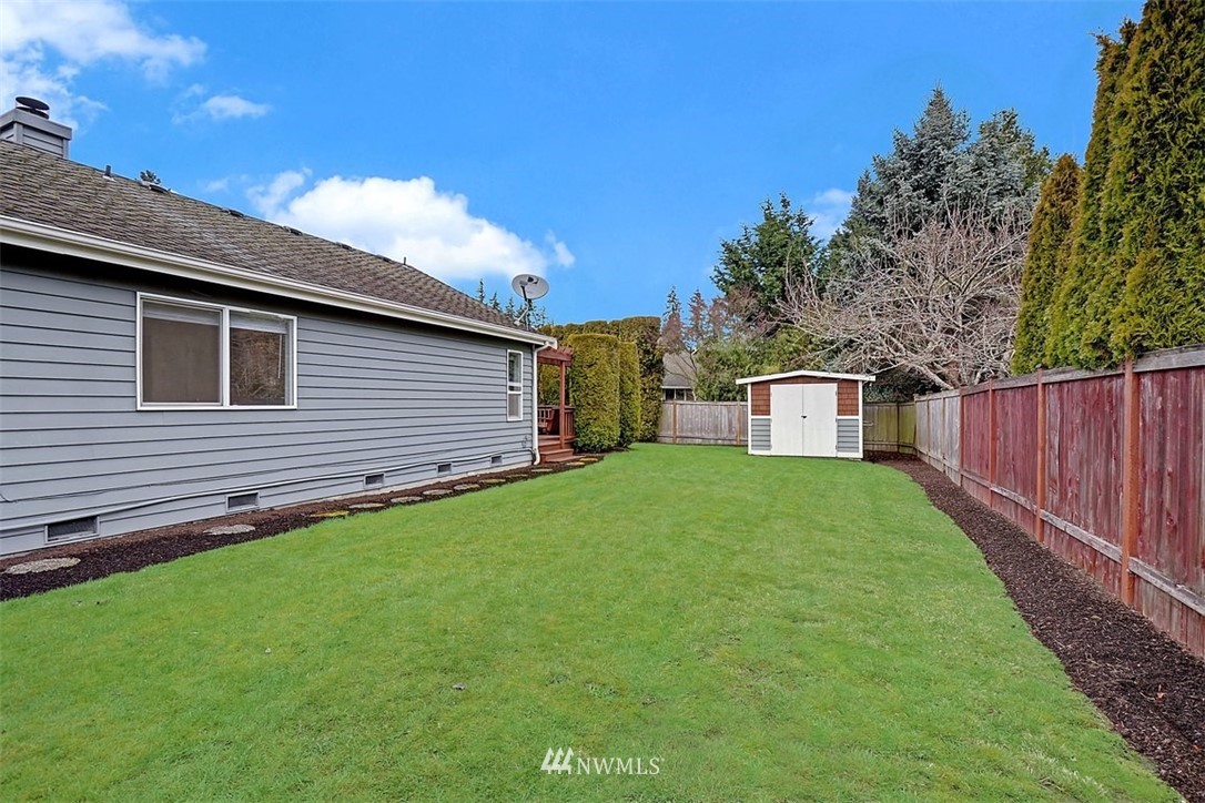 107 174th Street Southwest Bothell, WA 98012 - Photo 29 of 30