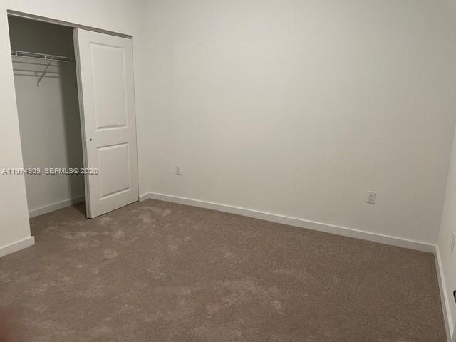 25308 Southwest 135th Avenue Homestead, FL 33032 - Photo 5 of 25 an empty room with an empty space