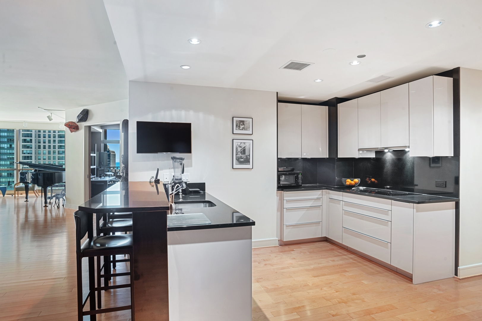 21 East Huron Street, Unit 3305 Chicago, IL 60611 - Photo 11 of 31