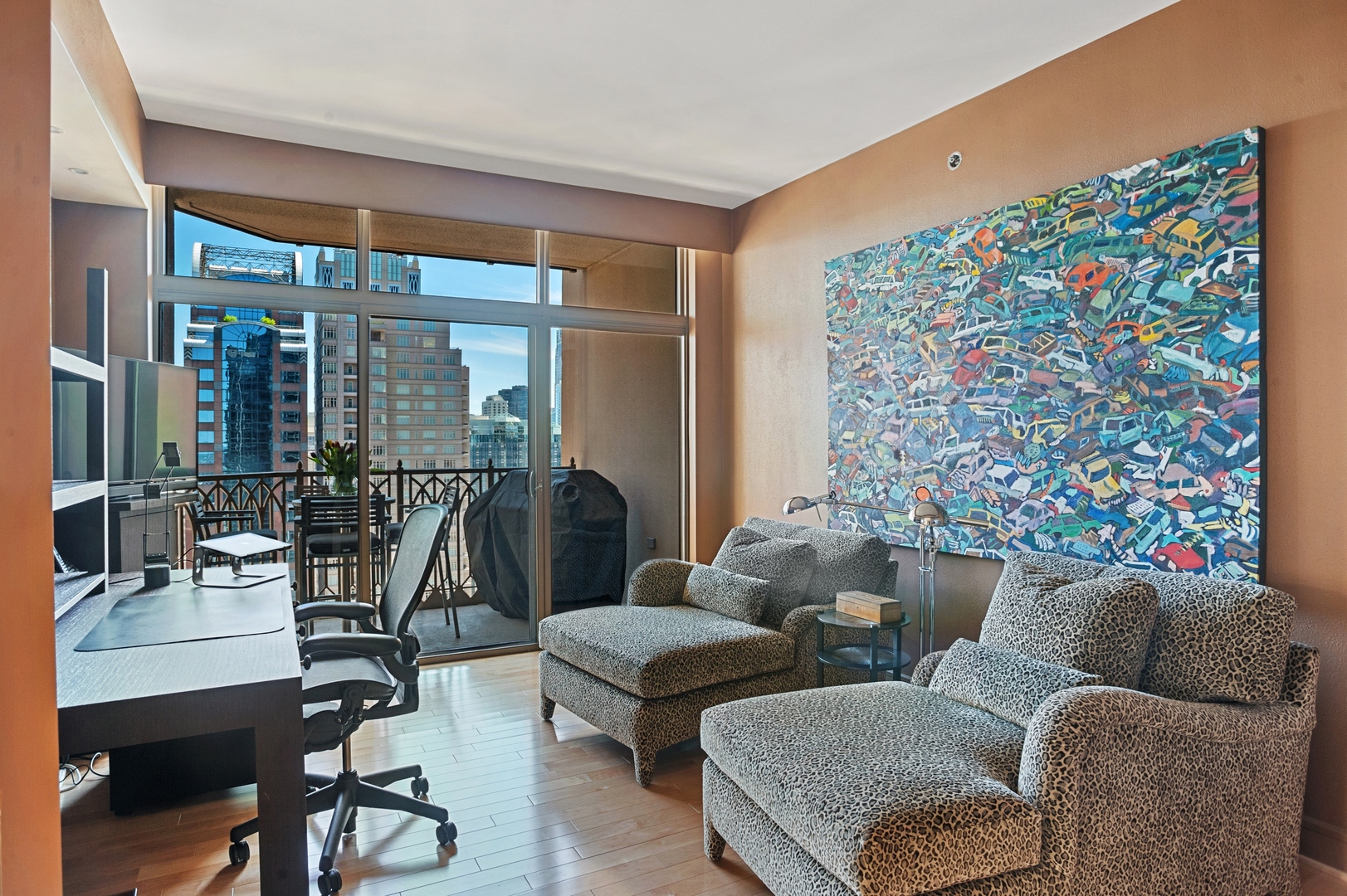 21 East Huron Street, Unit 3305 Chicago, IL 60611 - Photo 12 of 31