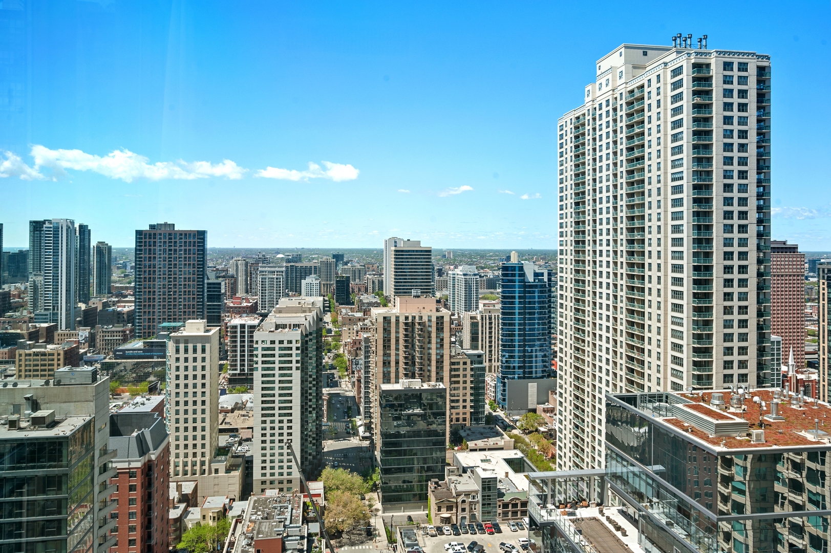 21 East Huron Street, Unit 3305 Chicago, IL 60611 - Photo 15 of 31