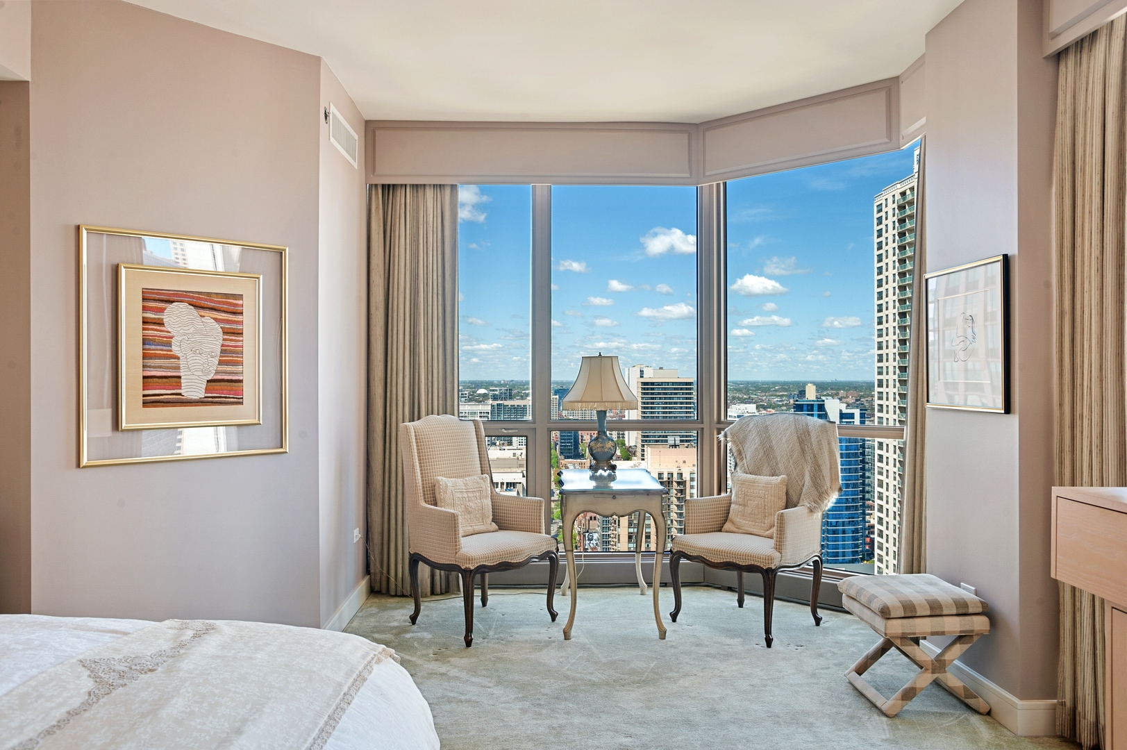 21 East Huron Street, Unit 3305 Chicago, IL 60611 - Photo 17 of 31