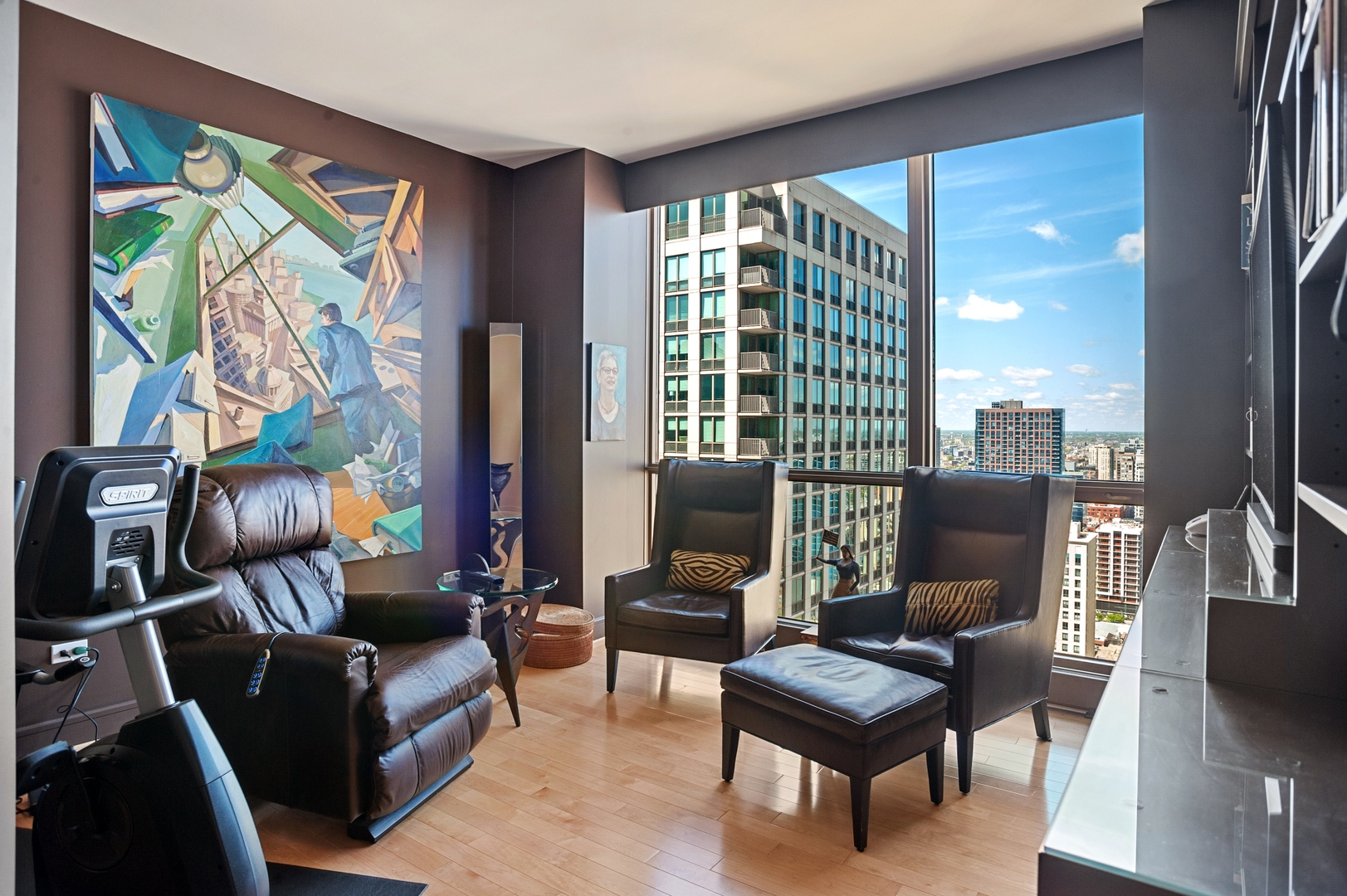 21 East Huron Street, Unit 3305 Chicago, IL 60611 - Photo 22 of 31