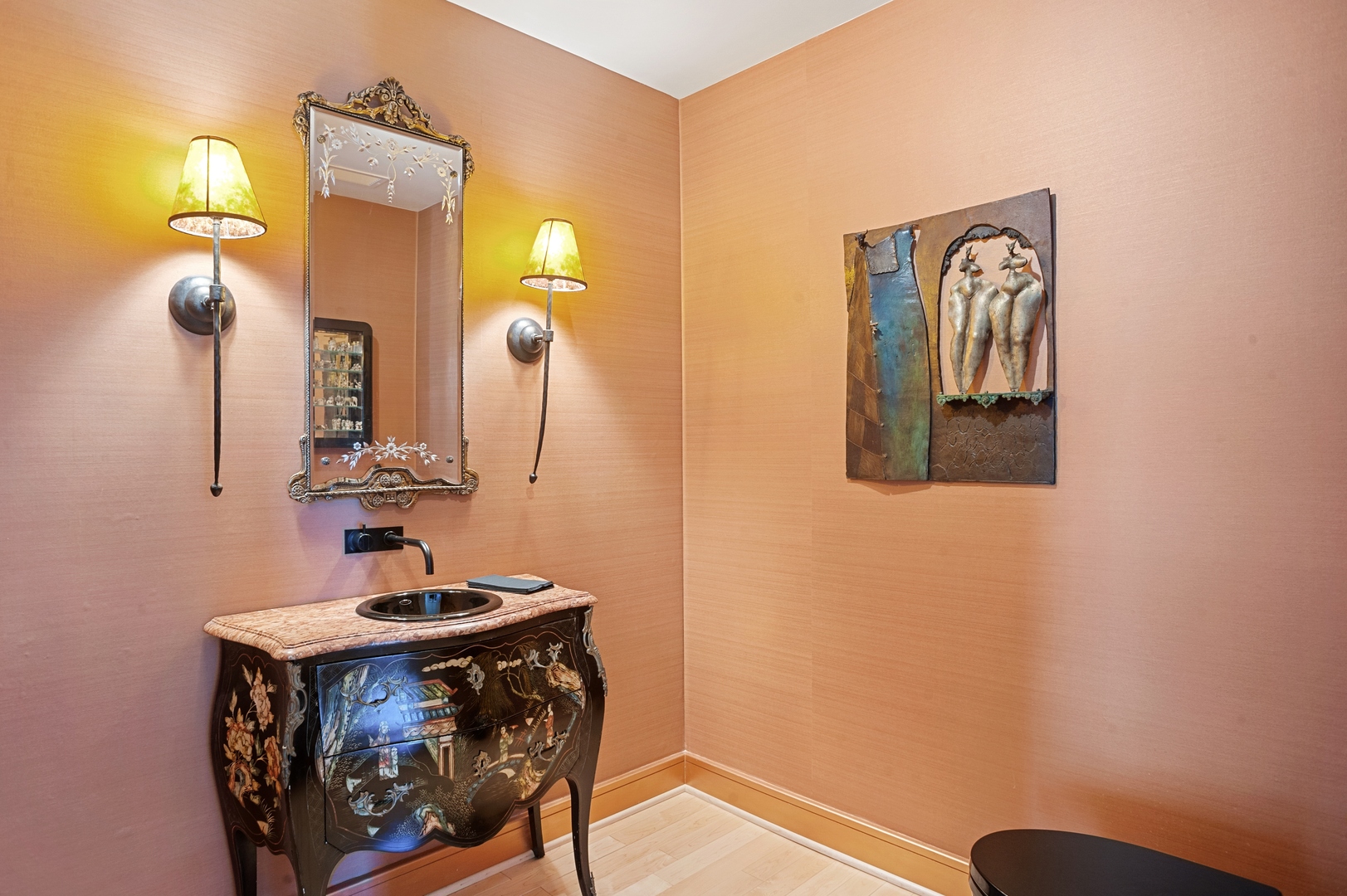 21 East Huron Street, Unit 3305 Chicago, IL 60611 - Photo 23 of 31