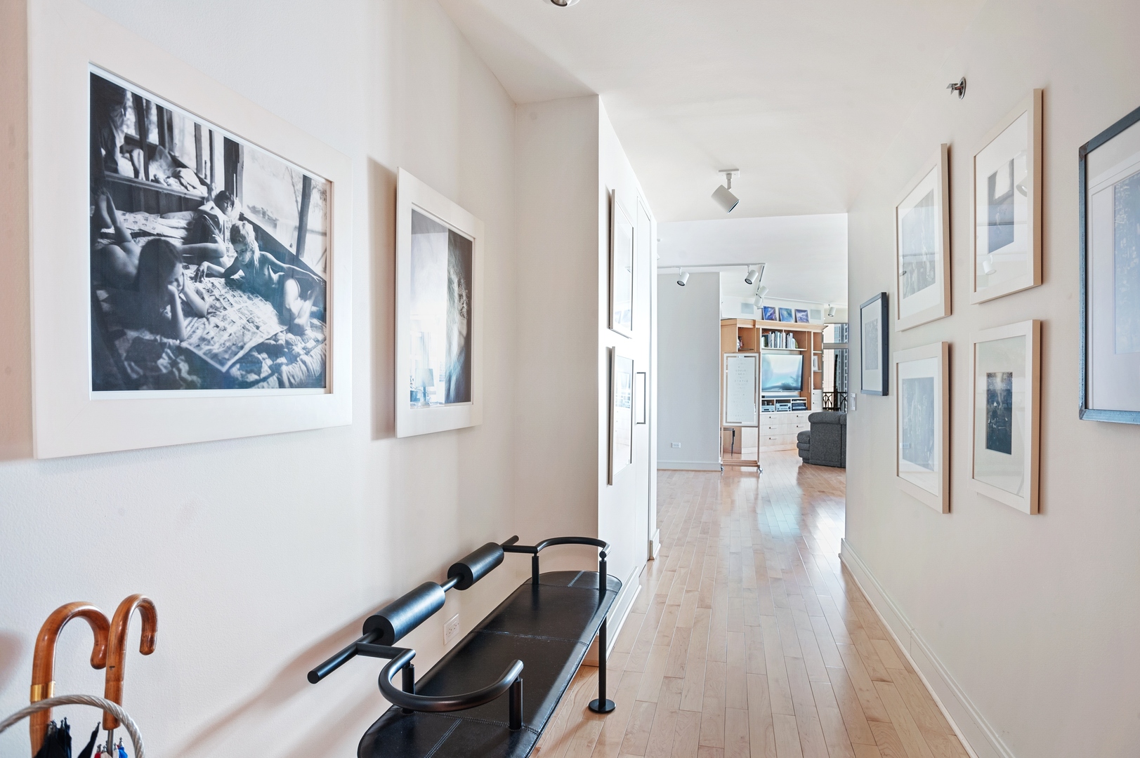 21 East Huron Street, Unit 3305 Chicago, IL 60611 - Photo 24 of 31