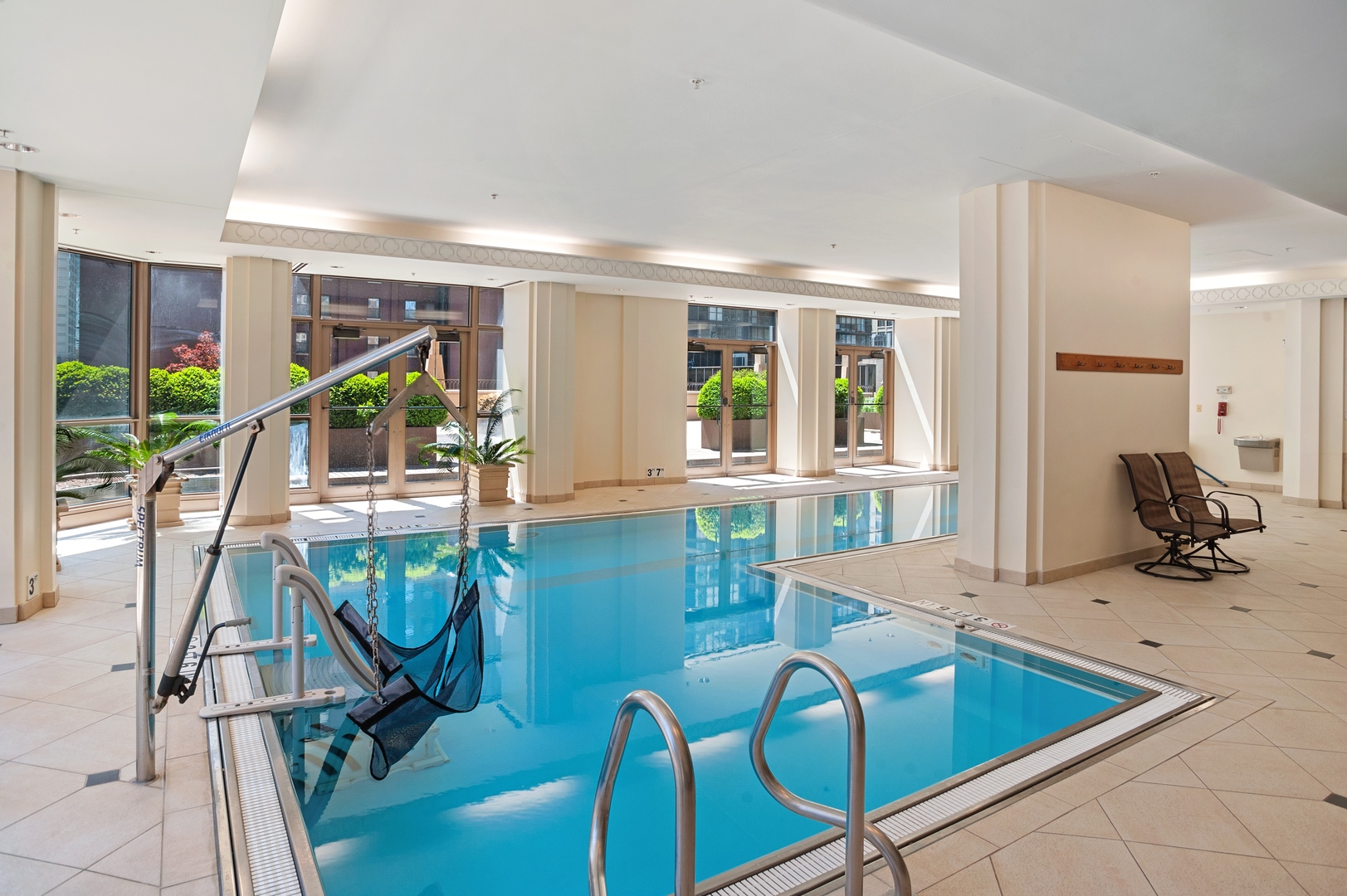 21 East Huron Street, Unit 3305 Chicago, IL 60611 - Photo 26 of 31