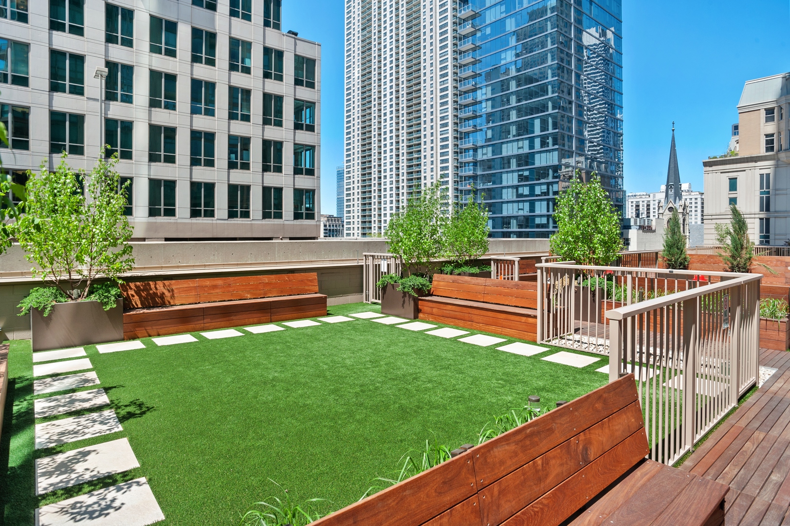 21 East Huron Street, Unit 3305 Chicago, IL 60611 - Photo 28 of 31