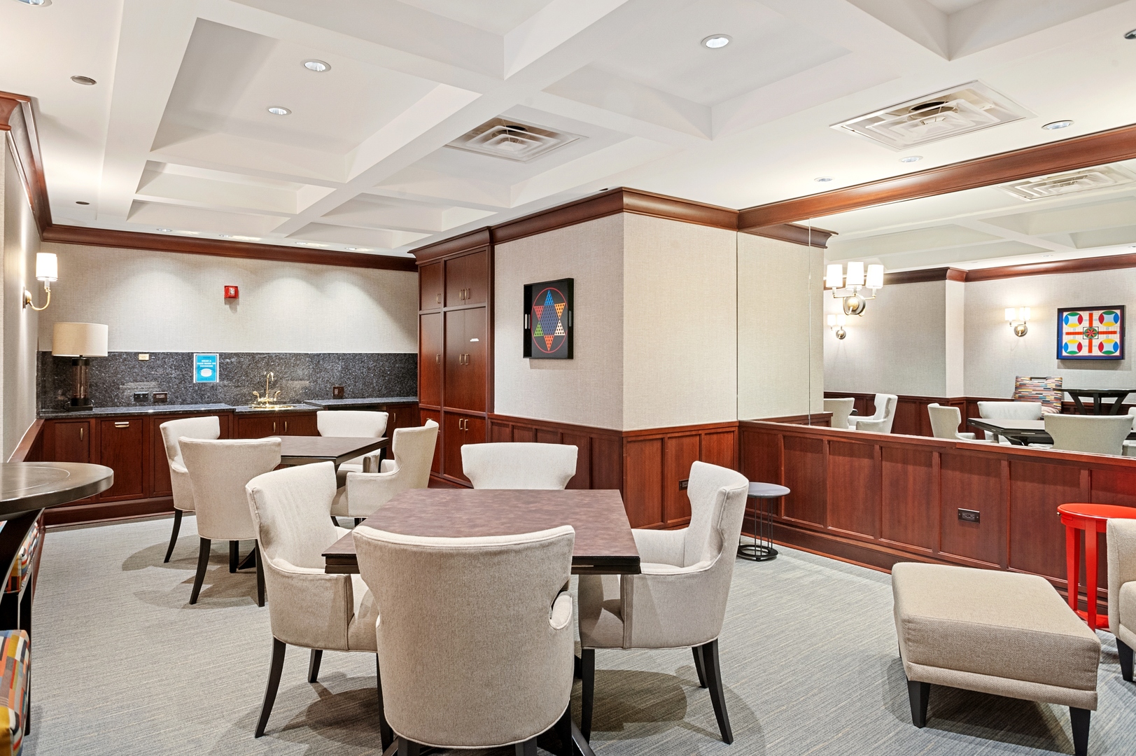 21 East Huron Street, Unit 3305 Chicago, IL 60611 - Photo 31 of 31