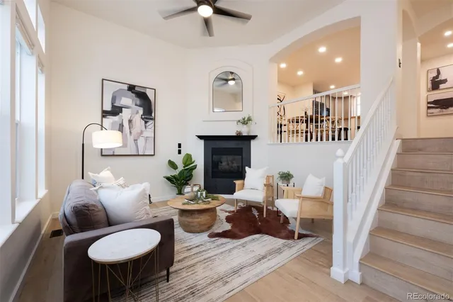 $470,000 | 3935 Nordland Trail, Castle Rock, CO 80109