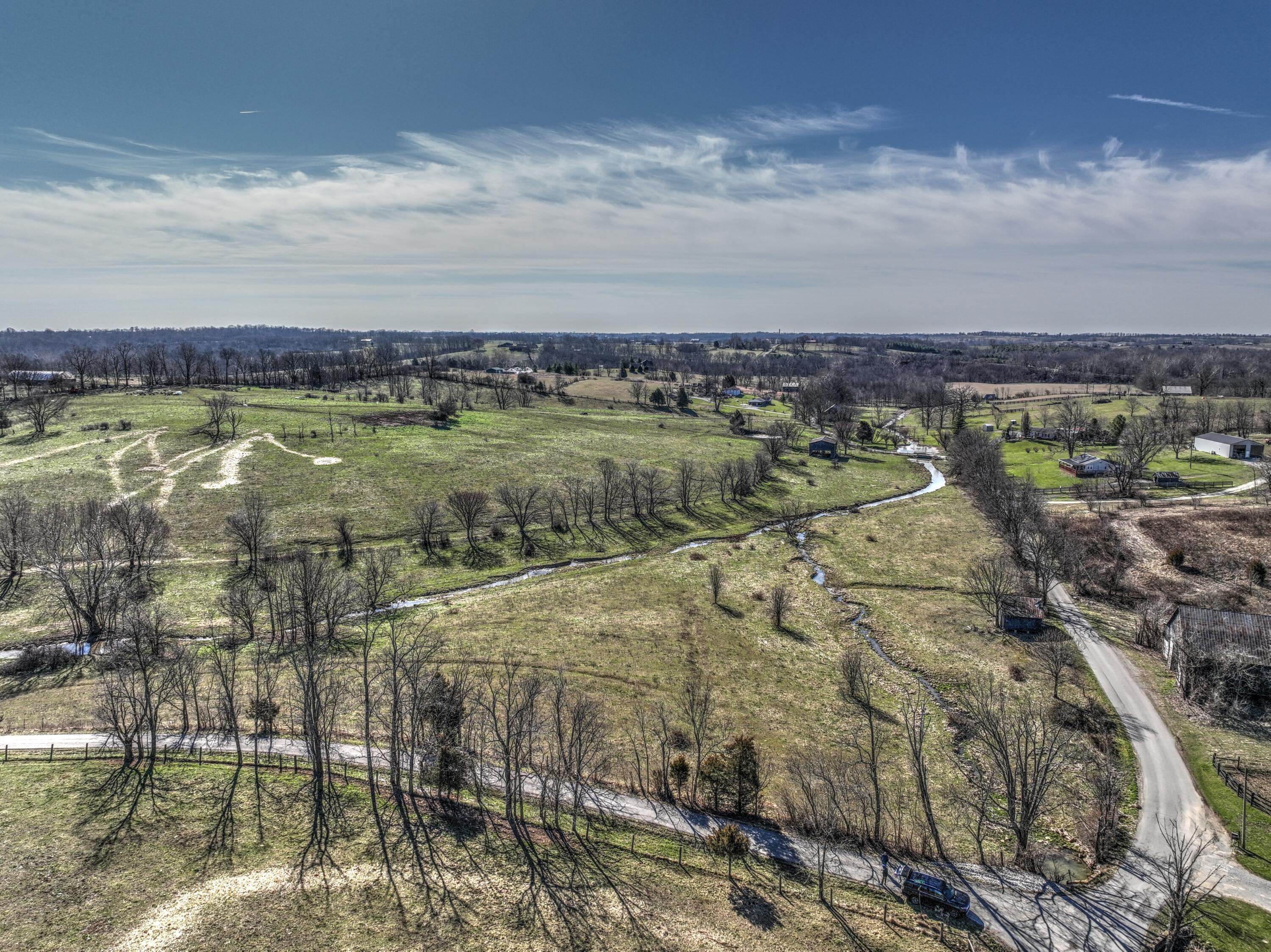 9999 Colville Road Paris, KY 40361 - Photo 12 of 38 DJI_0210_1_2 Colville Rd Farm
