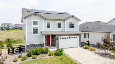 $735,000 | 22691 East Narrowleaf Circle, Aurora, CO 80016