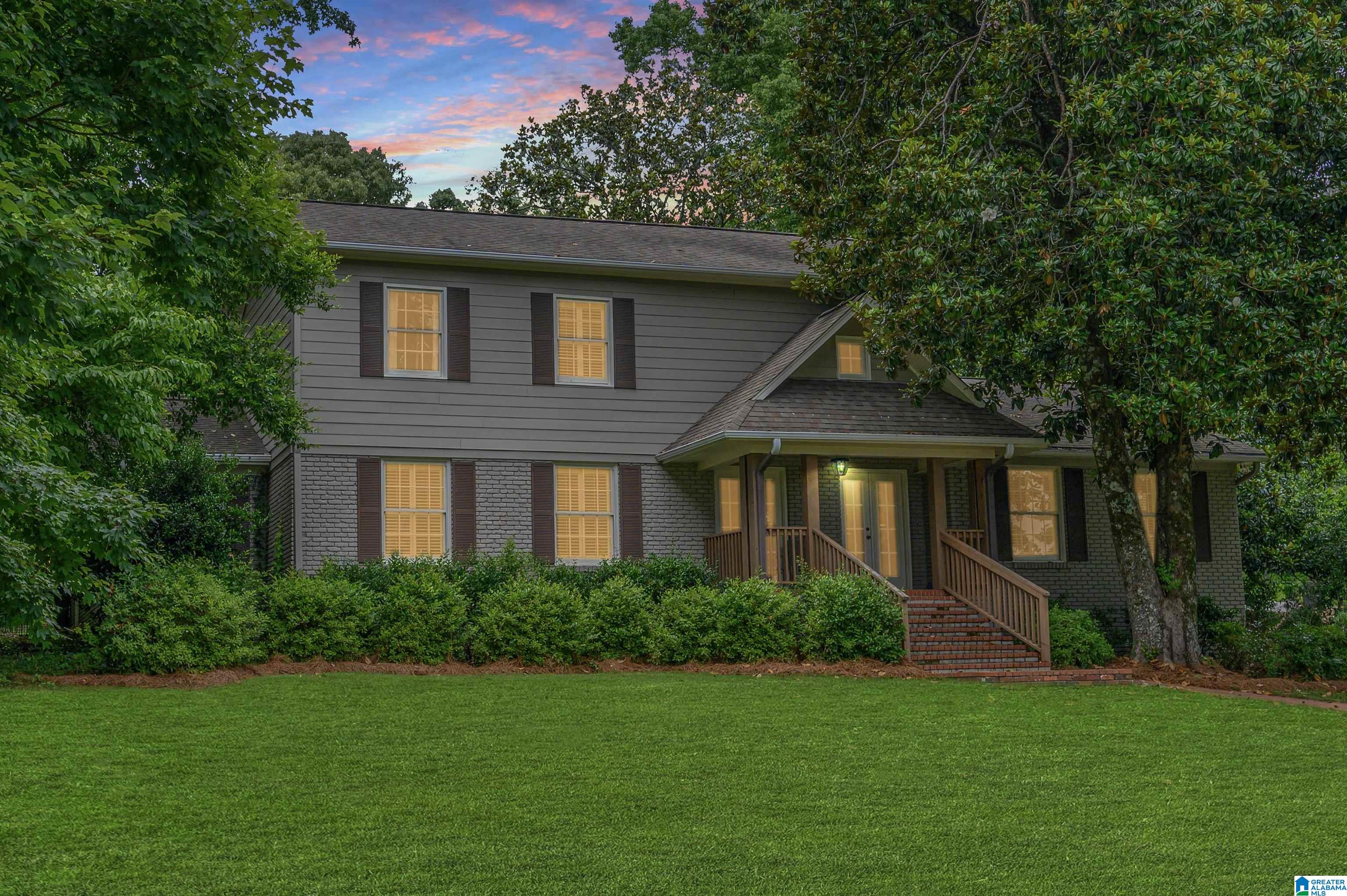 3764 Valley Head Road Birmingham, AL 35223 - Photo 1 of 55