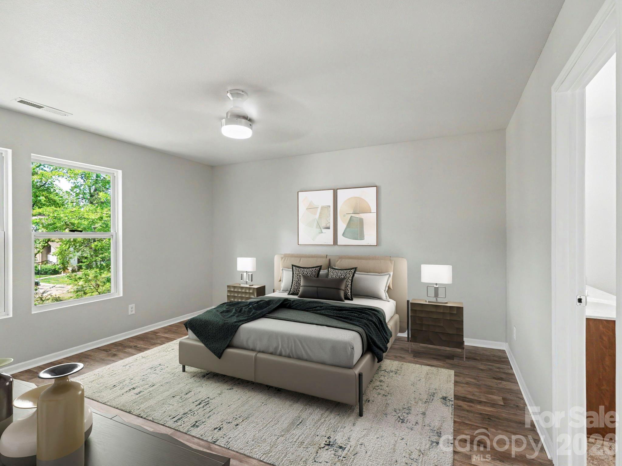 5529 Idlewild Road North Charlotte, NC 28227 - Photo 23 of 44