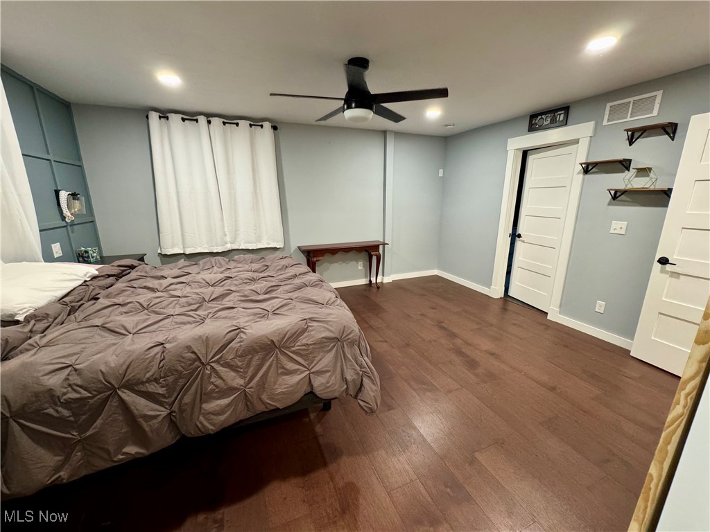 777 Waterloo Road Mogadore, OH 44260 - Photo 2 of 16 master bedroom