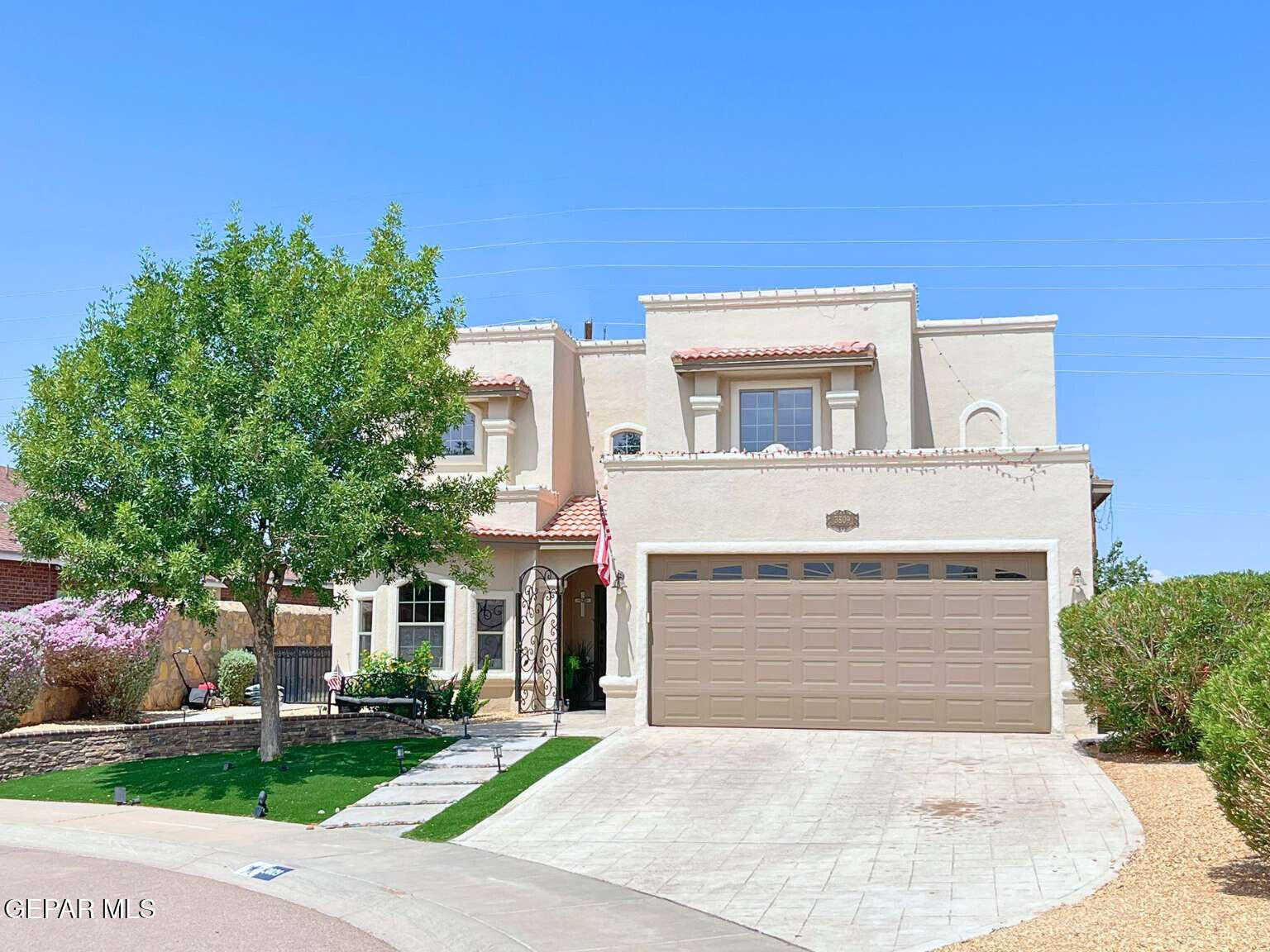 3809 TIERRA ISELA DR  