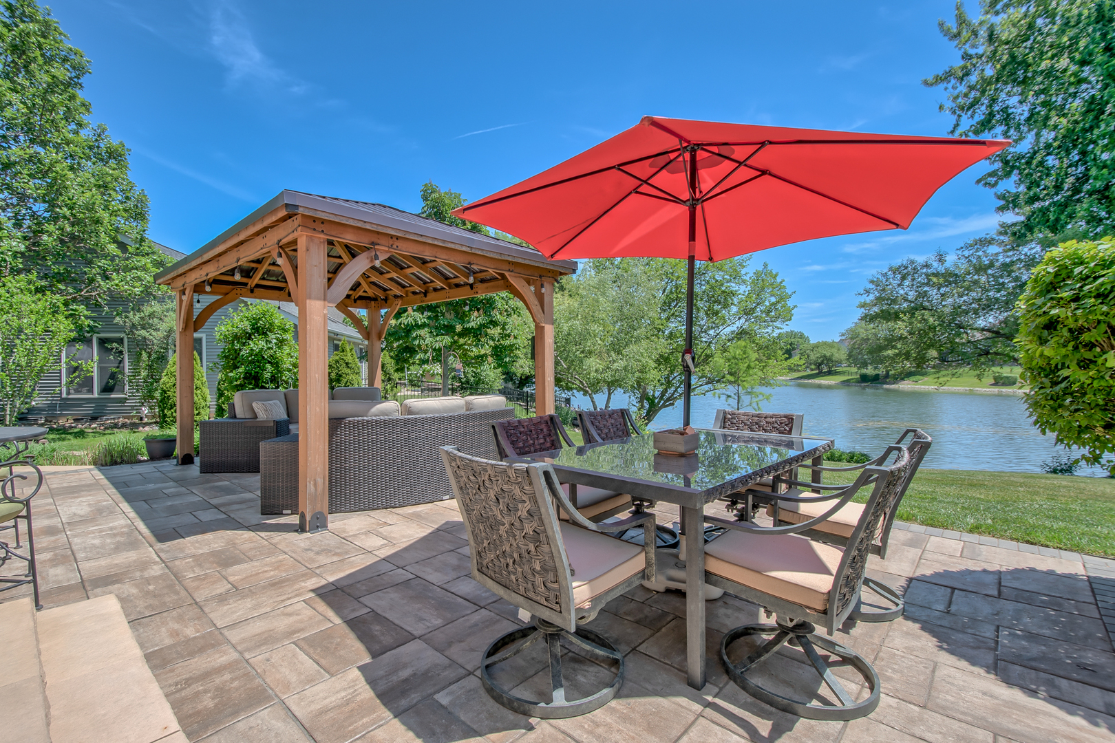 1337 Saddlebrook Road Bartlett, IL 60103 - Photo 40 of 52