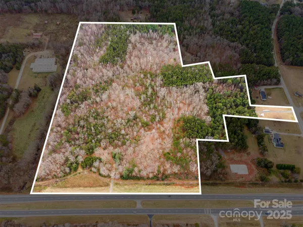 $650,000 | 0 Statesville Boulevard, Salisbury, NC 28147