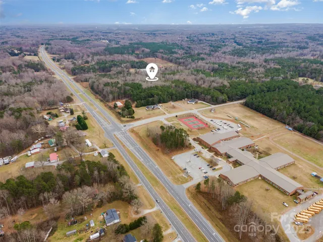 $650,000 | 0 Statesville Boulevard, Salisbury, NC 28147