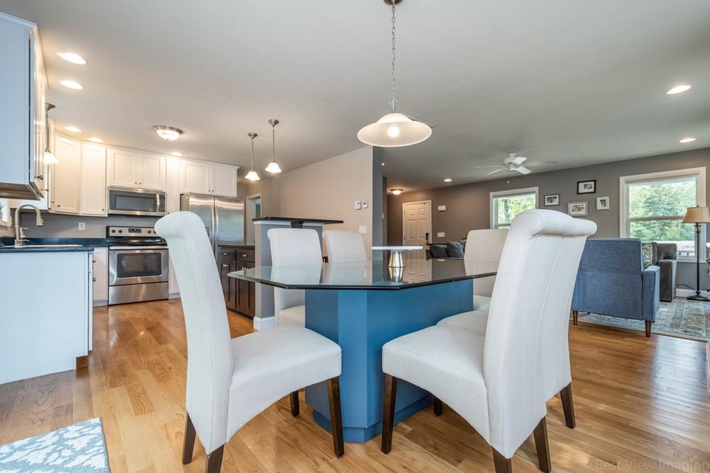 203 River Road East Berlin, MA 01503 - Photo 13 of 42