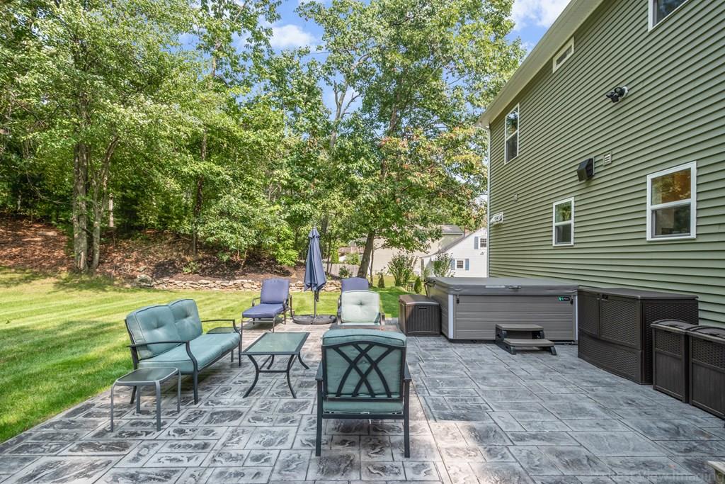 203 River Road East Berlin, MA 01503 - Photo 38 of 42