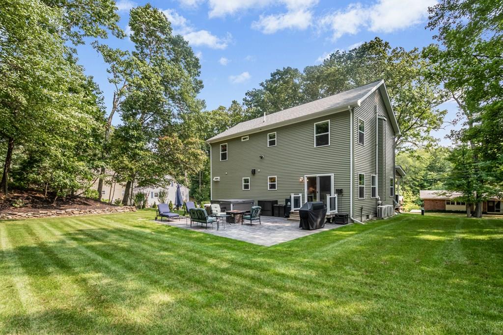 203 River Road East Berlin, MA 01503 - Photo 40 of 42