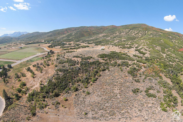 944 West Wards Lane, Unit 3 Midway, UT 84049 - Photo 49 of 59 Mountain view with a rural view