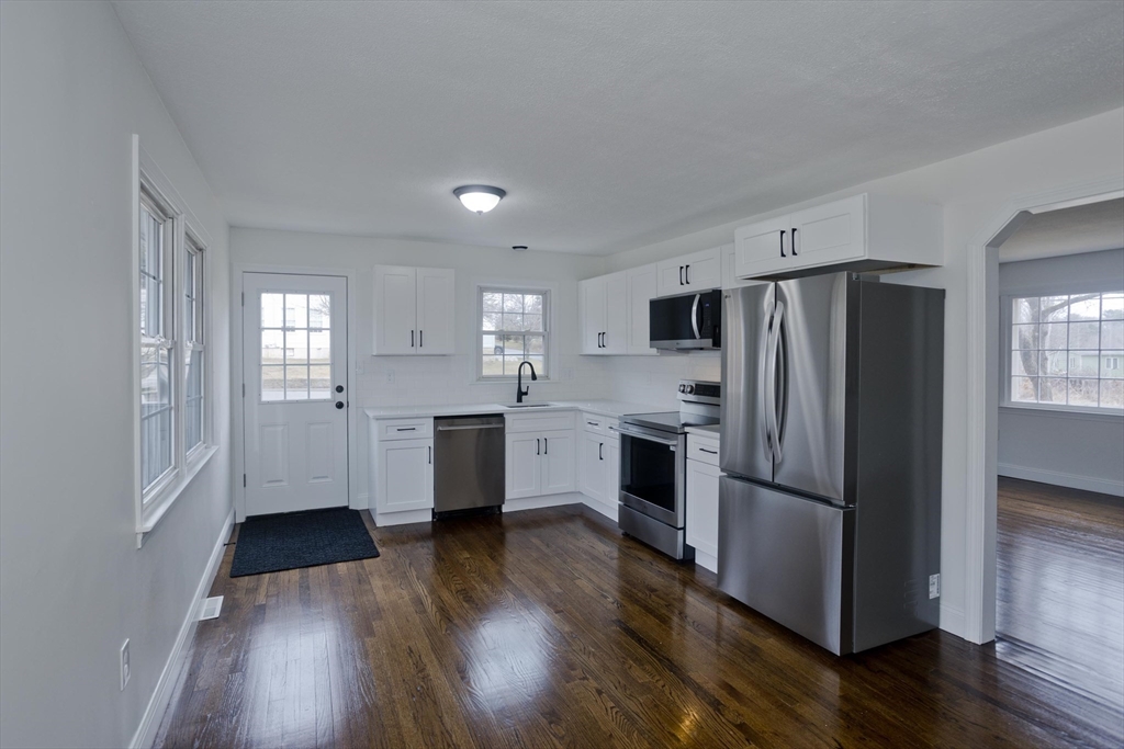 6 Haynes Hill Road Wales, MA 01081 - Photo 11 of 42