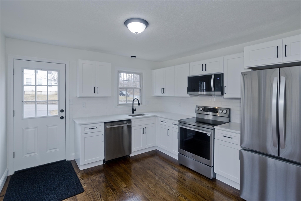 6 Haynes Hill Road Wales, MA 01081 - Photo 12 of 42