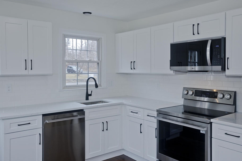 6 Haynes Hill Road Wales, MA 01081 - Photo 13 of 42