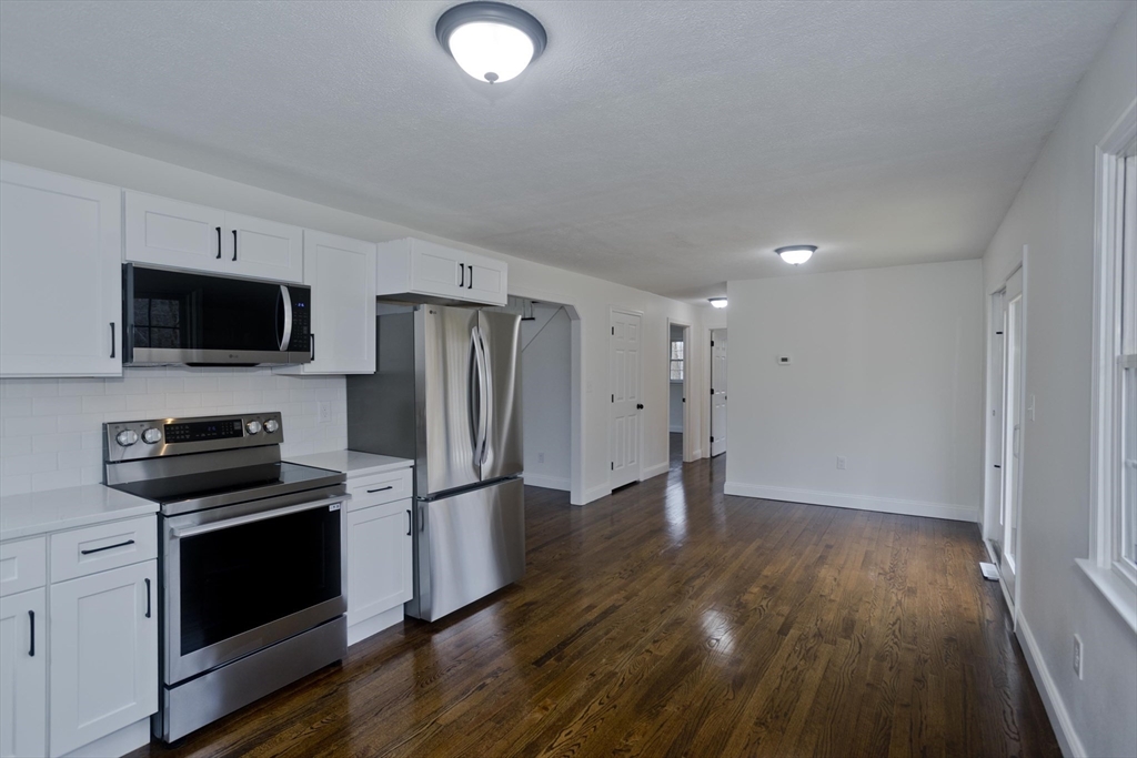 6 Haynes Hill Road Wales, MA 01081 - Photo 14 of 42