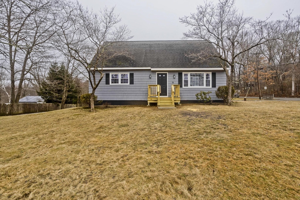 6 Haynes Hill Road Wales, MA 01081 - Photo 39 of 42