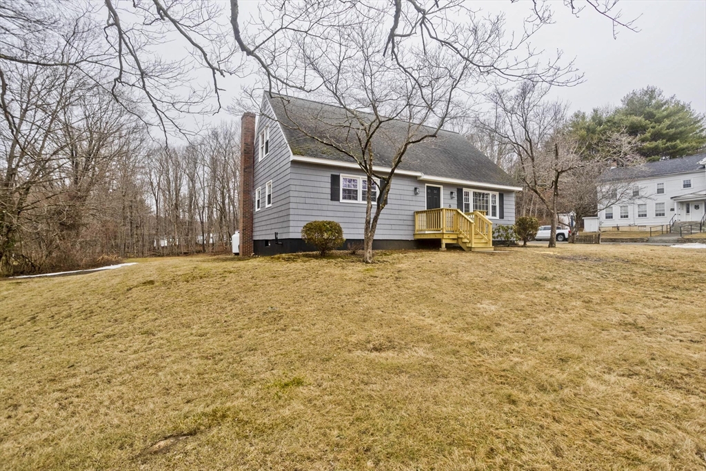 6 Haynes Hill Road Wales, MA 01081 - Photo 40 of 42