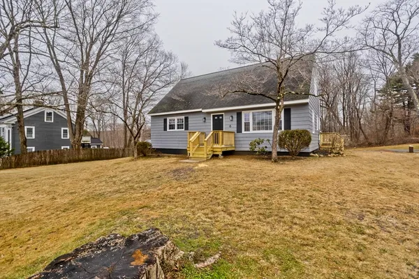 $390,000 | 6 Haynes Hill Road, Wales, MA 01081