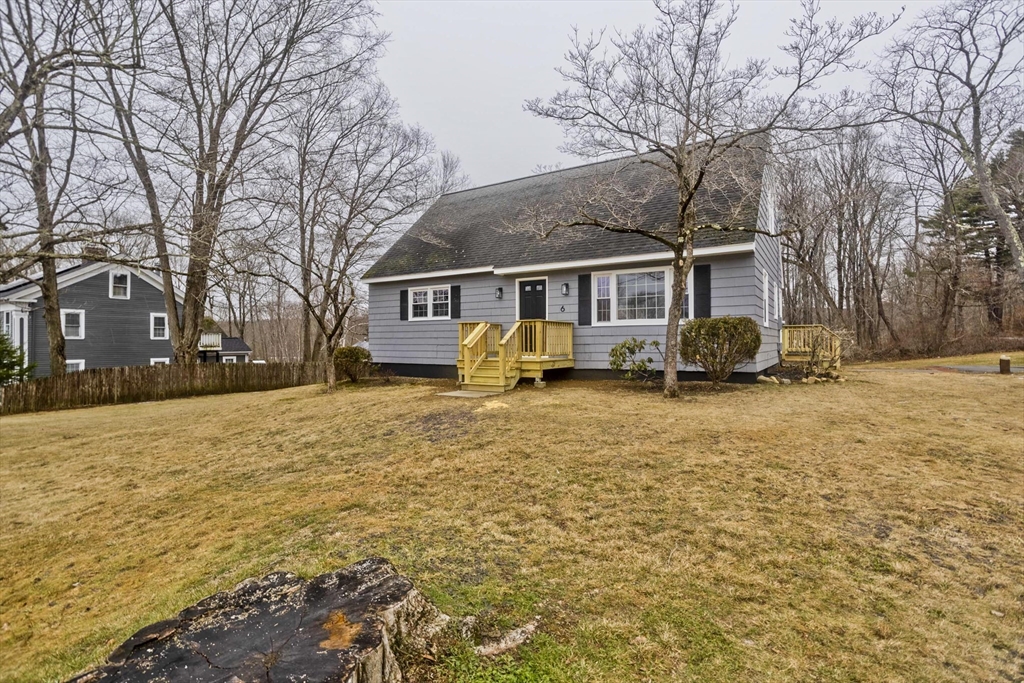 6 Haynes Hill Road Wales, MA 01081 - Photo 41 of 42