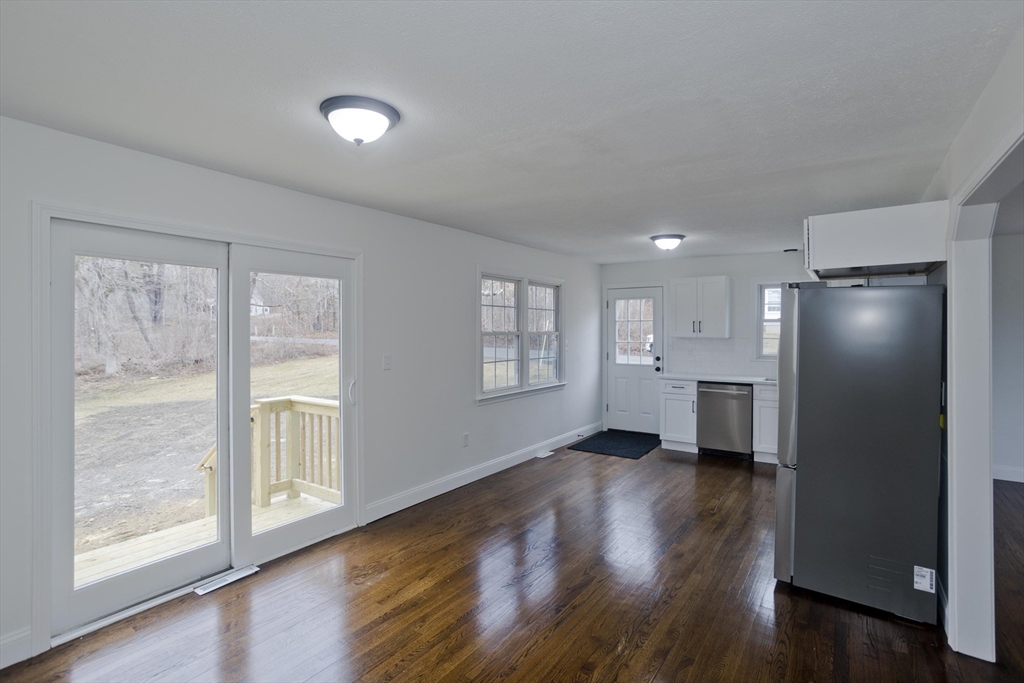 6 Haynes Hill Road Wales, MA 01081 - Photo 9 of 42