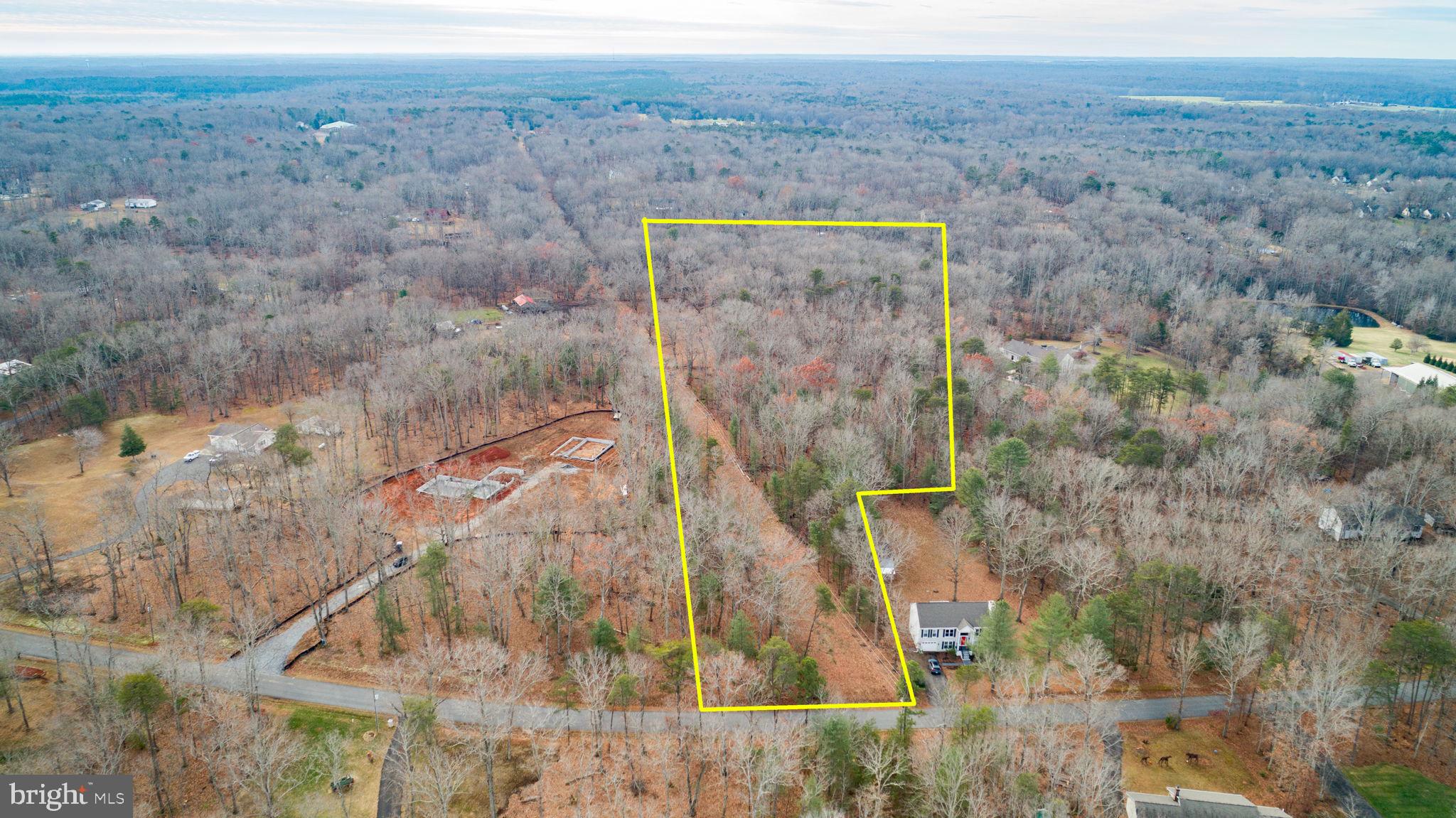 13600 Black Meadow Road Spotsylvania, VA 22553 - Photo 1 of 5 Great building opportunity!