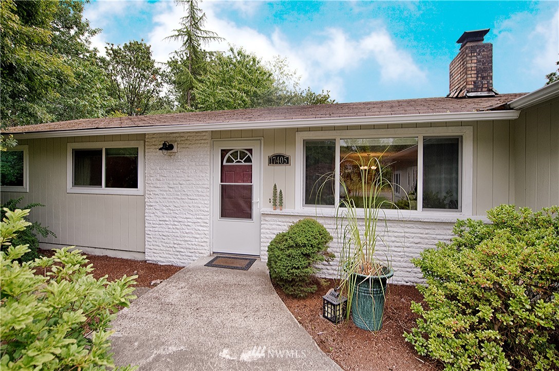 17405 Southeast 142nd Street Renton, WA 98059 - Photo 2 of 25