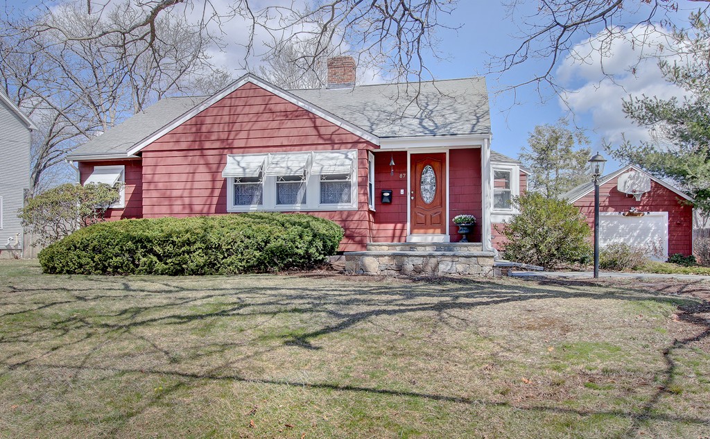 87 Pond Plain Road Westwood, MA 02090 - Photo 1 of 24 Gallery Image 1