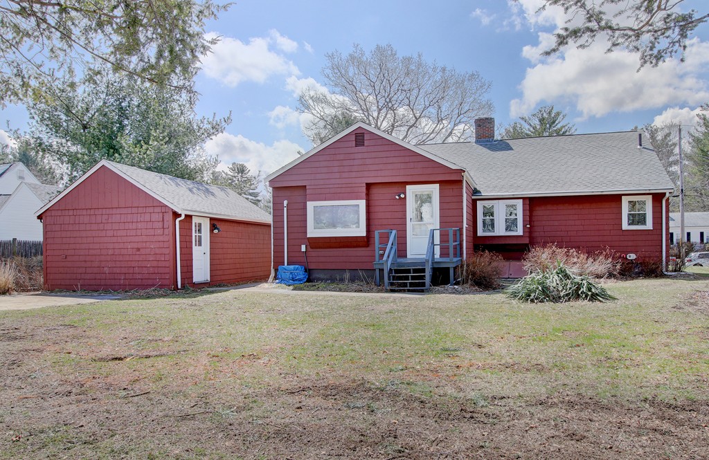 87 Pond Plain Road Westwood, MA 02090 - Photo 24 of 24 Gallery Image 24