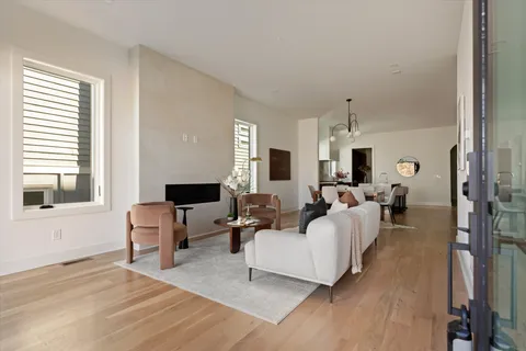 $1,699,999 | 547 A Moore Avenue, Nashville, TN 37203