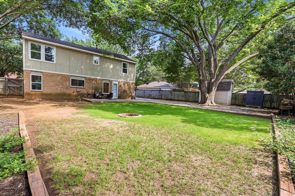 3512 Spring Meadow Lane Flower Mound, TX 75028 - Photo 24 of 25