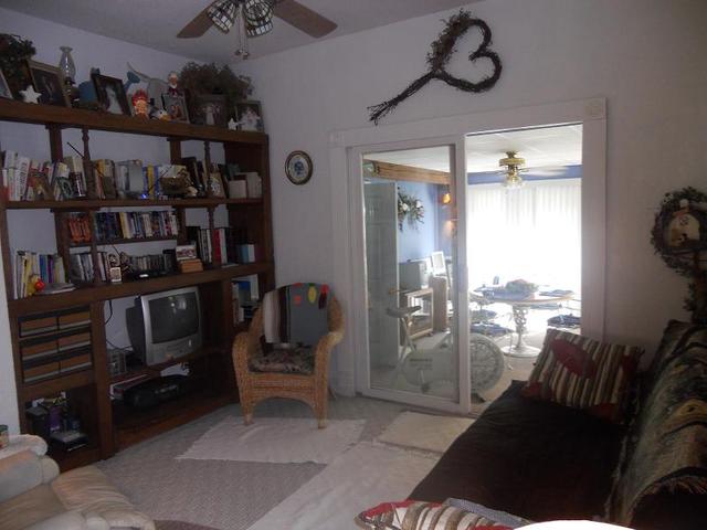 18442 East Twombly Road Rochelle, IL 61068 - Photo 11 of 20 a view of a workspace with furniture
