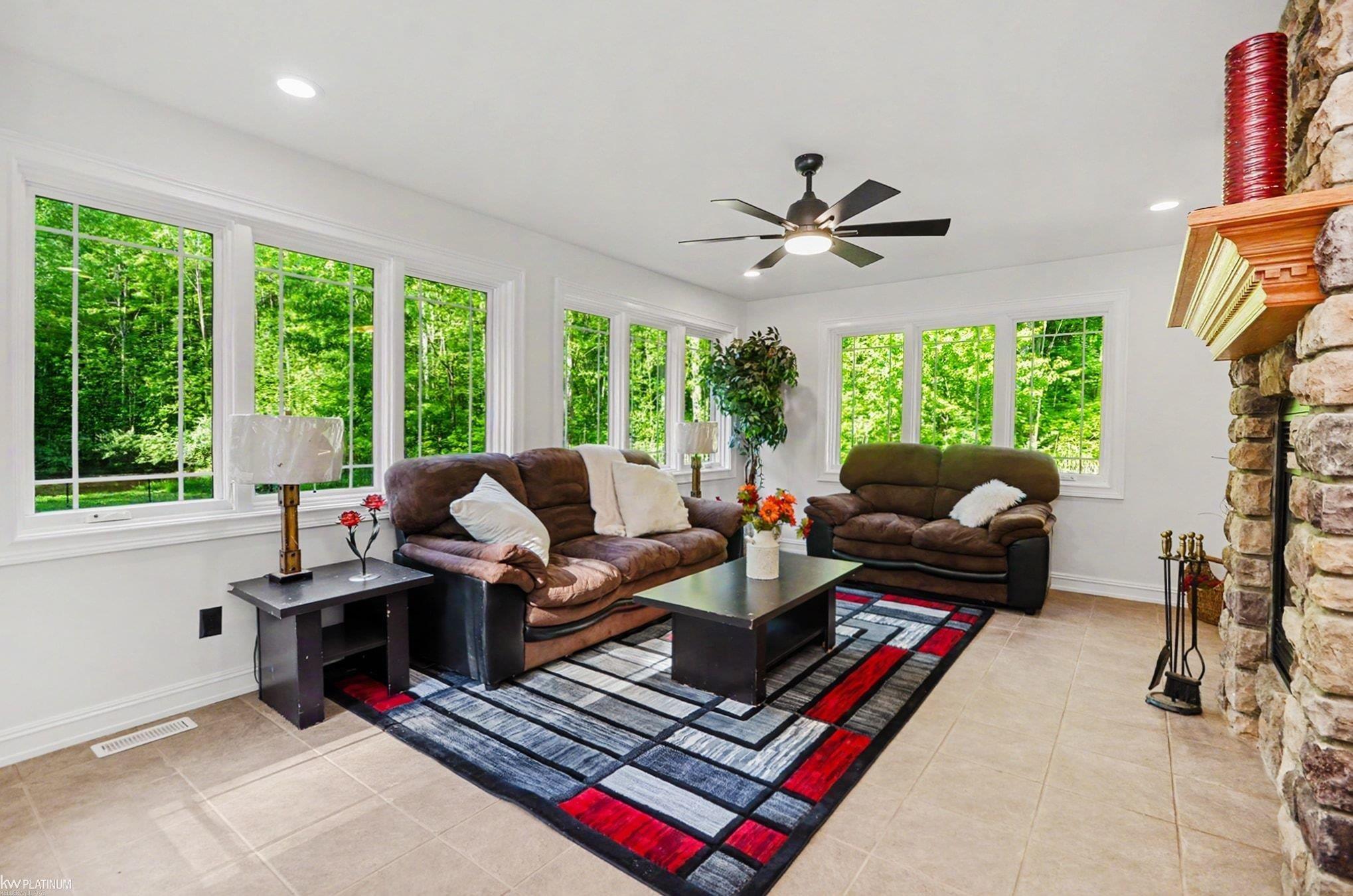 8367 Lindsey Road Casco, MI 48064 - Photo 21 of 42