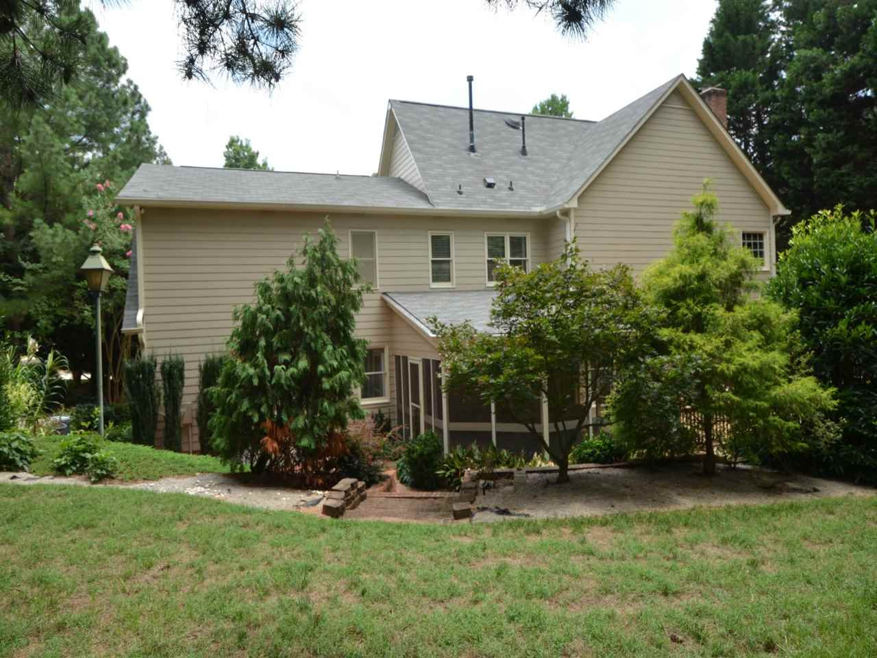 7104 Spring Ridge Road Cary, NC 27518 - Photo 24 of 25 Photo 24