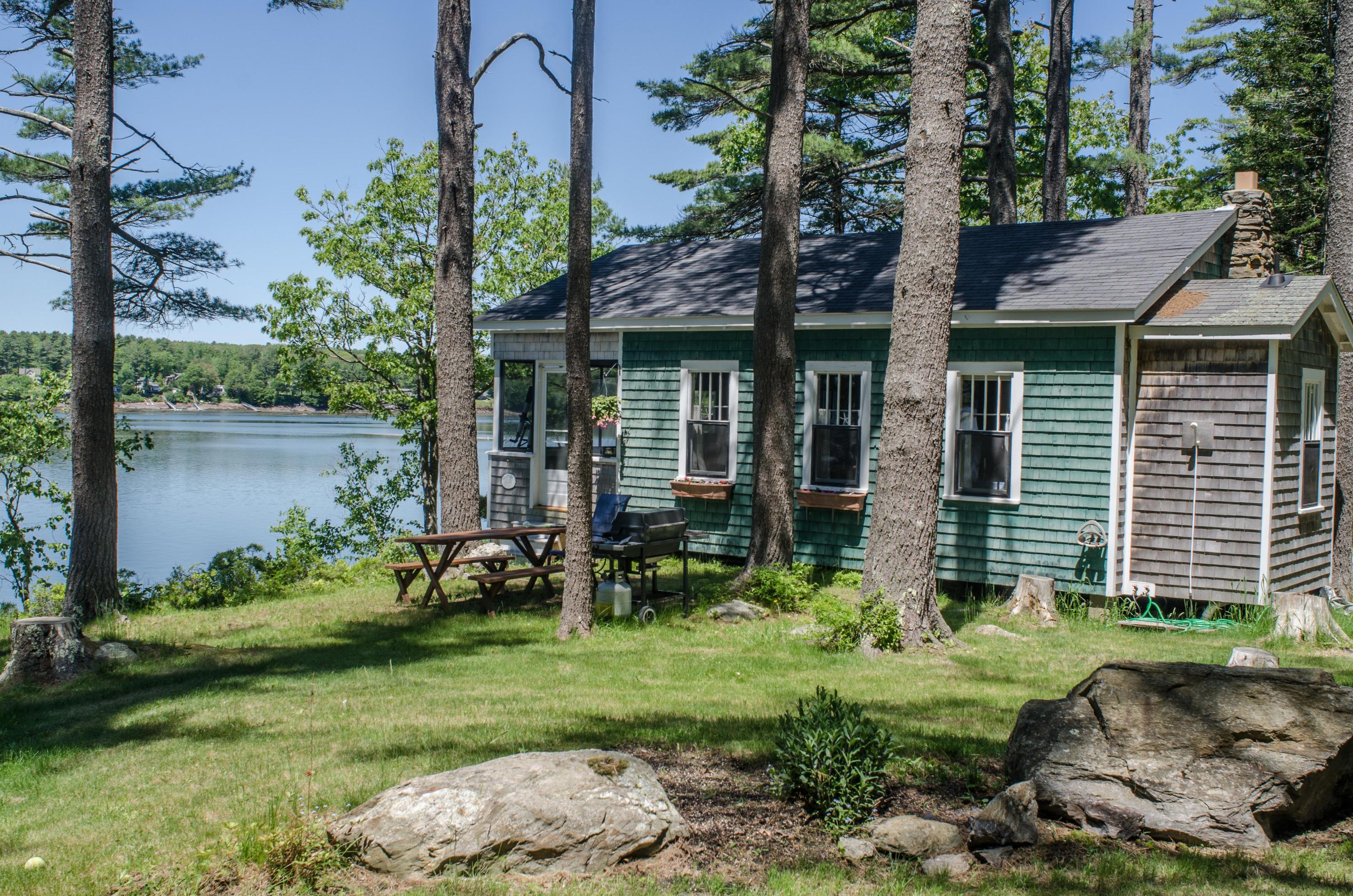 537 Fosters Point Road West Bath, ME 04530 - Photo 36 of 111 537 Fosters Point Road 35
