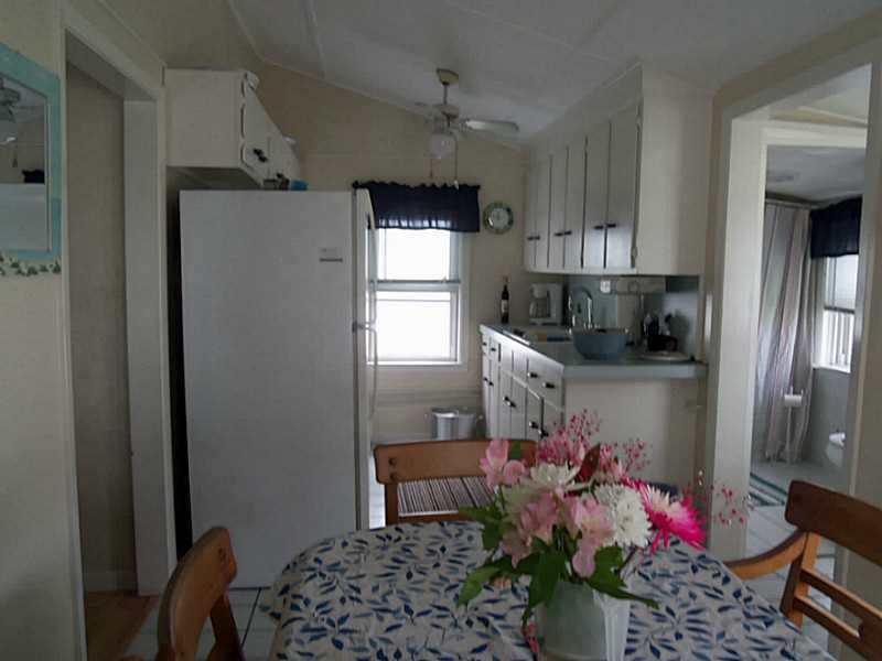 50 St James Road Narragansett, RI 02882 - Photo 15 of 15 Kitchen. Open Floor plan from dinning area to kitchen.