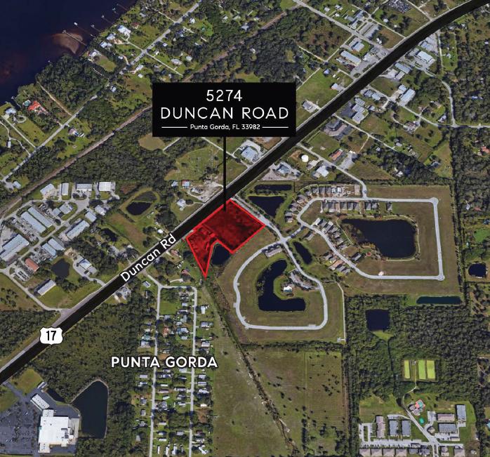 5274 Duncan Road Punta Gorda, FL 33982 - Photo 4 of 10 Screen Shot 2020-07-05 at 12.51.41 PM