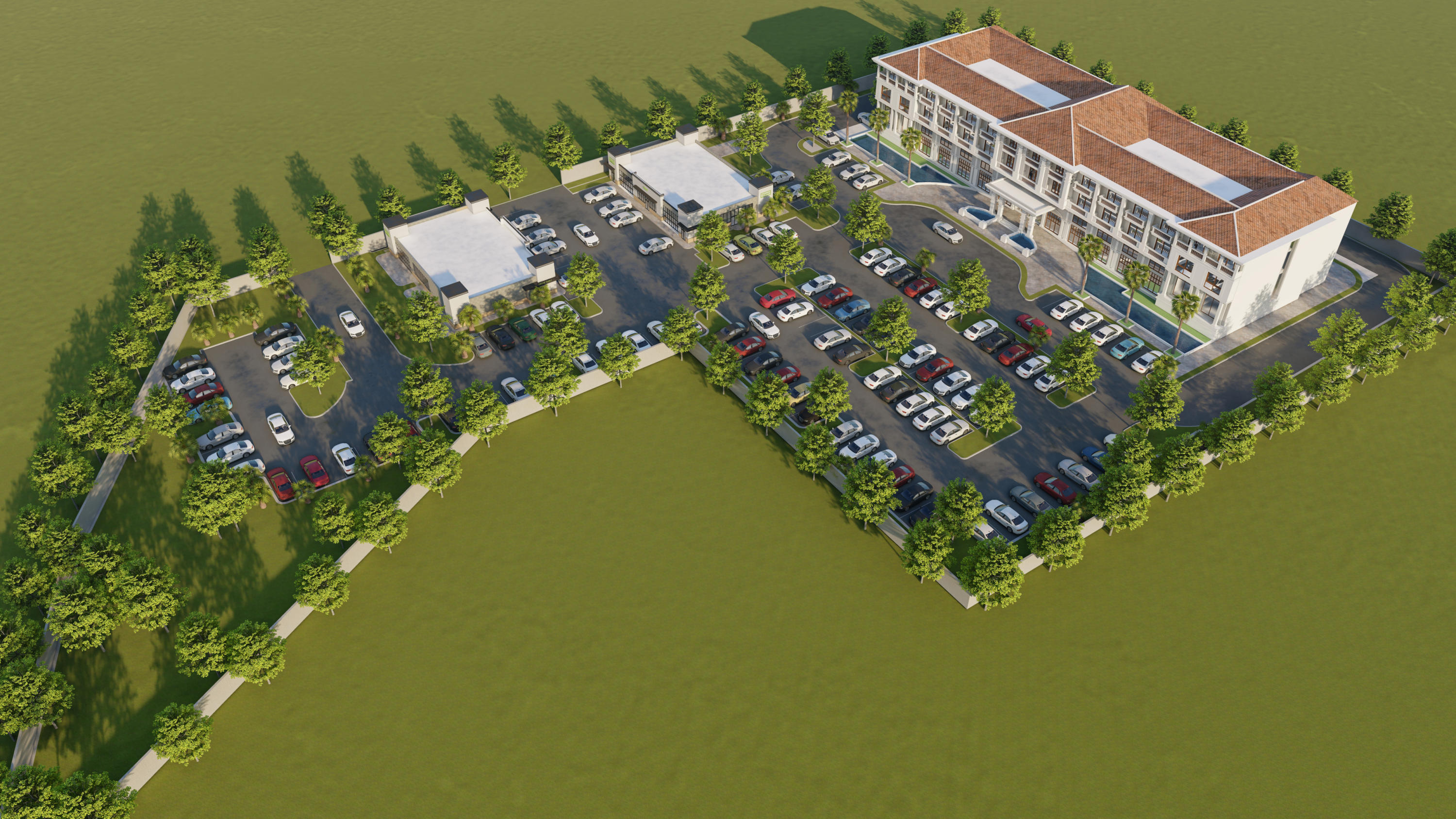 5274 Duncan Road Punta Gorda, FL 33982 - Photo 7 of 10 Hotel Concept
