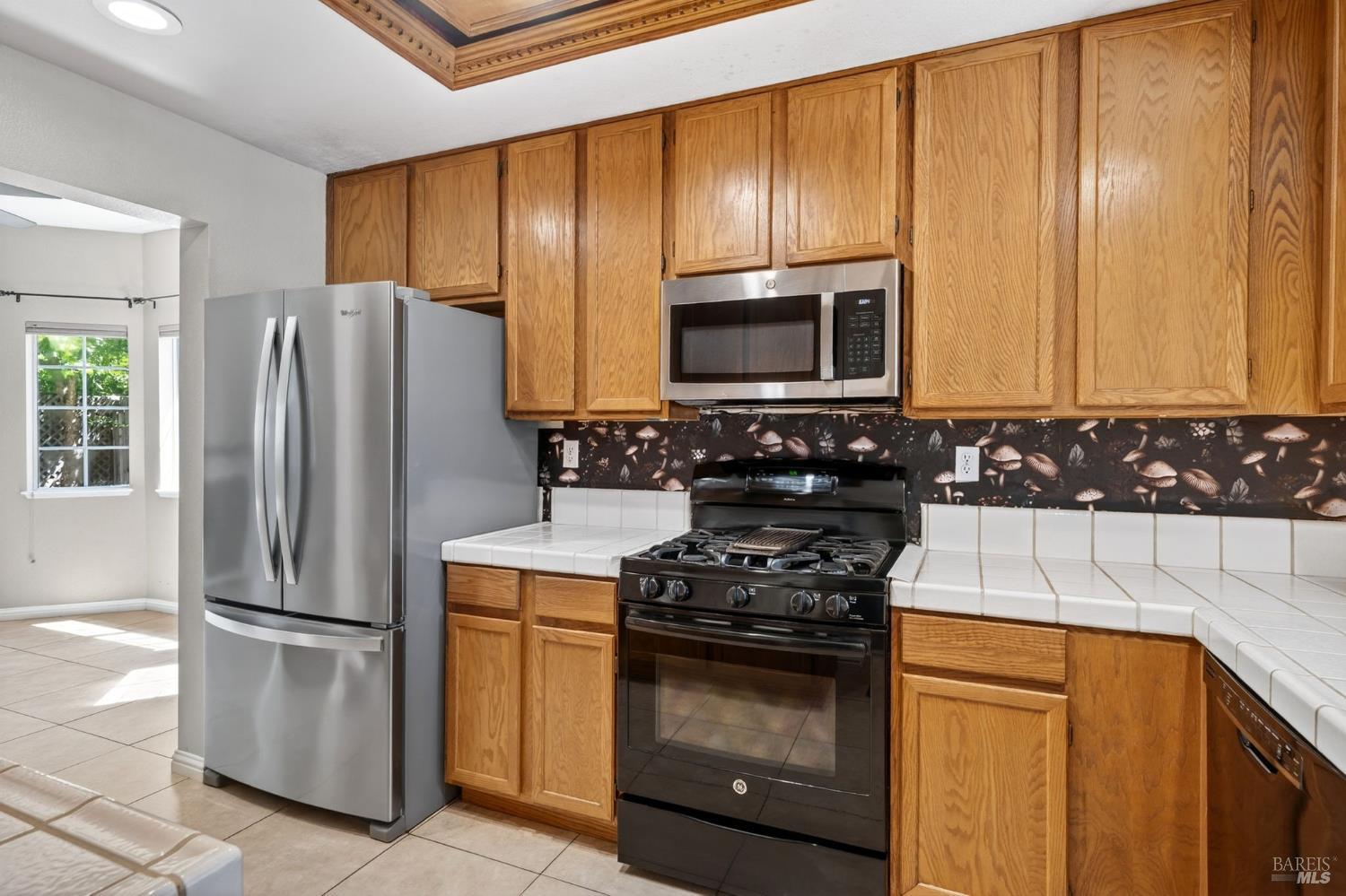 1780 Marlow Road Santa Rosa, CA 95401 - Photo 22 of 33