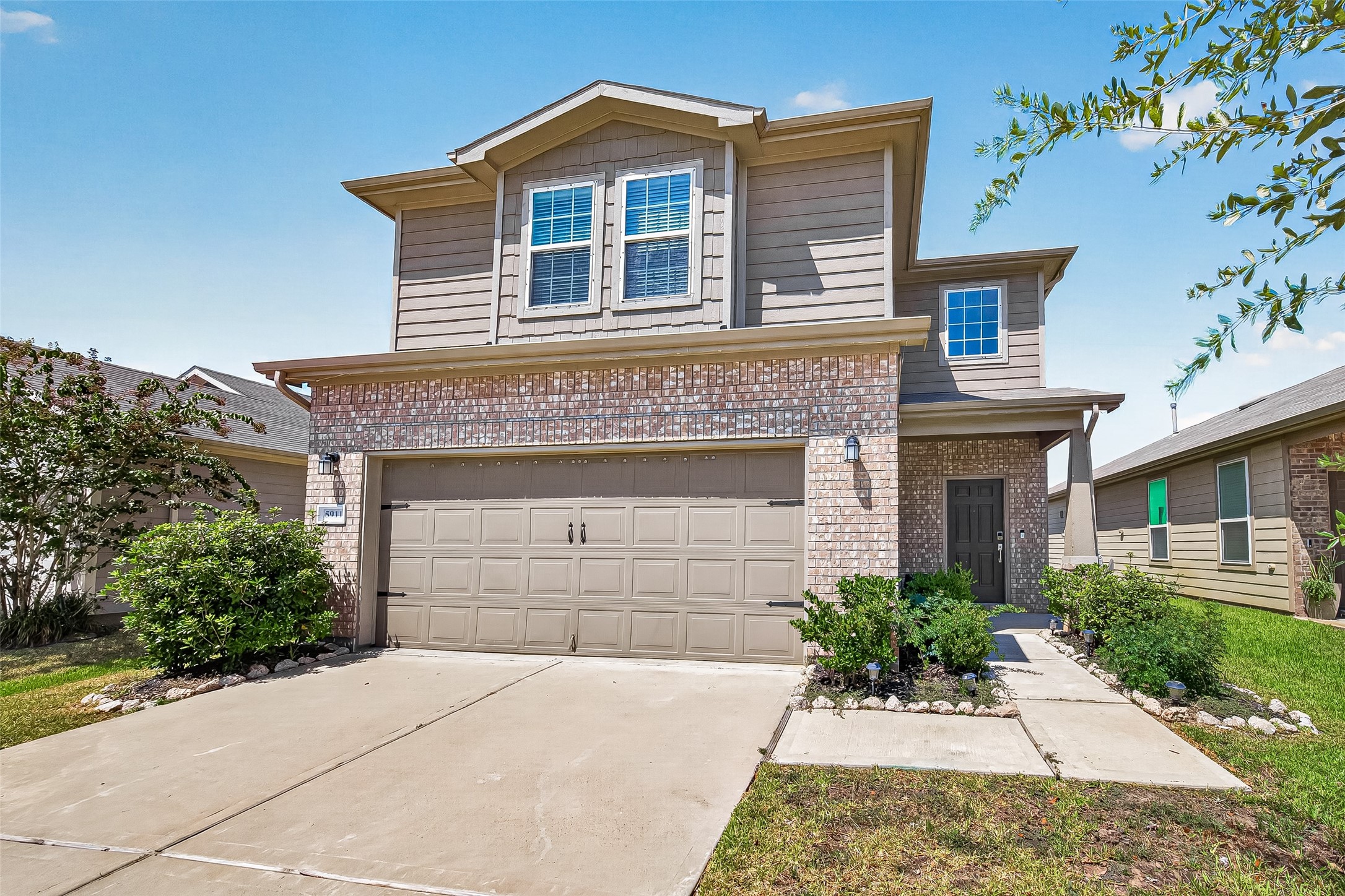 5911 Waggoner Ranch Trail Katy, TX 77493 - Photo 2 of 34 Gallery Image 2